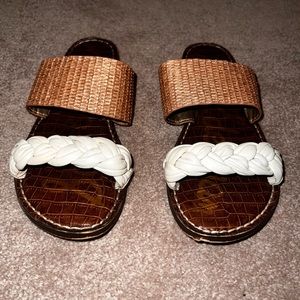 Sam Edelman Gage Slide Sandals